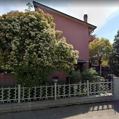Affittacamere Da Alina Argelato Exterior photo